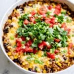 Burrito Bowl Recipe