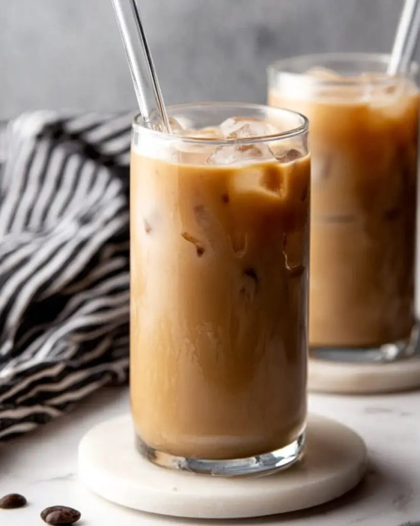 Protein Coffee Recipe