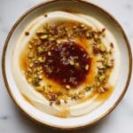 Whipped Brie Cheese Dip Appetizer Recipe