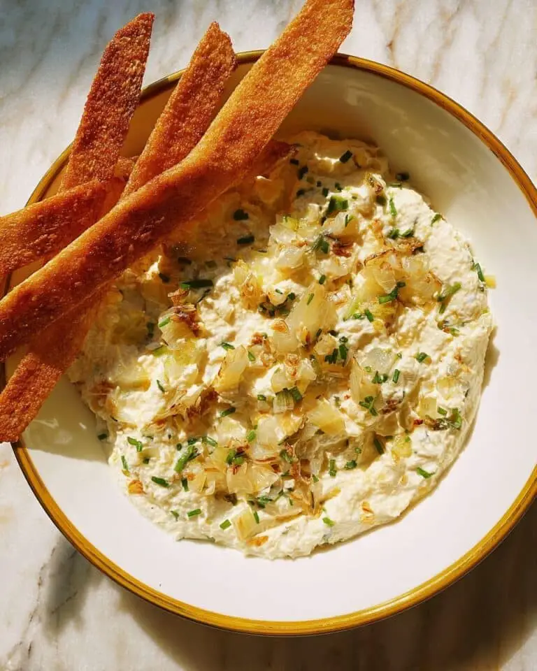 Cava Crazy Feta Recipe