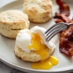 Perfect Poached Eggs Recipe