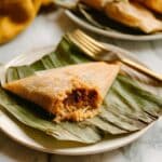 Puerto Rican Pasteles Recipe