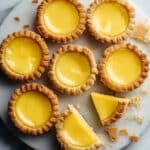 Hong Kong Egg Tart (港式蛋挞) Recipe