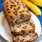 Protein Banana Bread