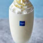 Whipped Lemonade Recipe | Single Serving Recipe