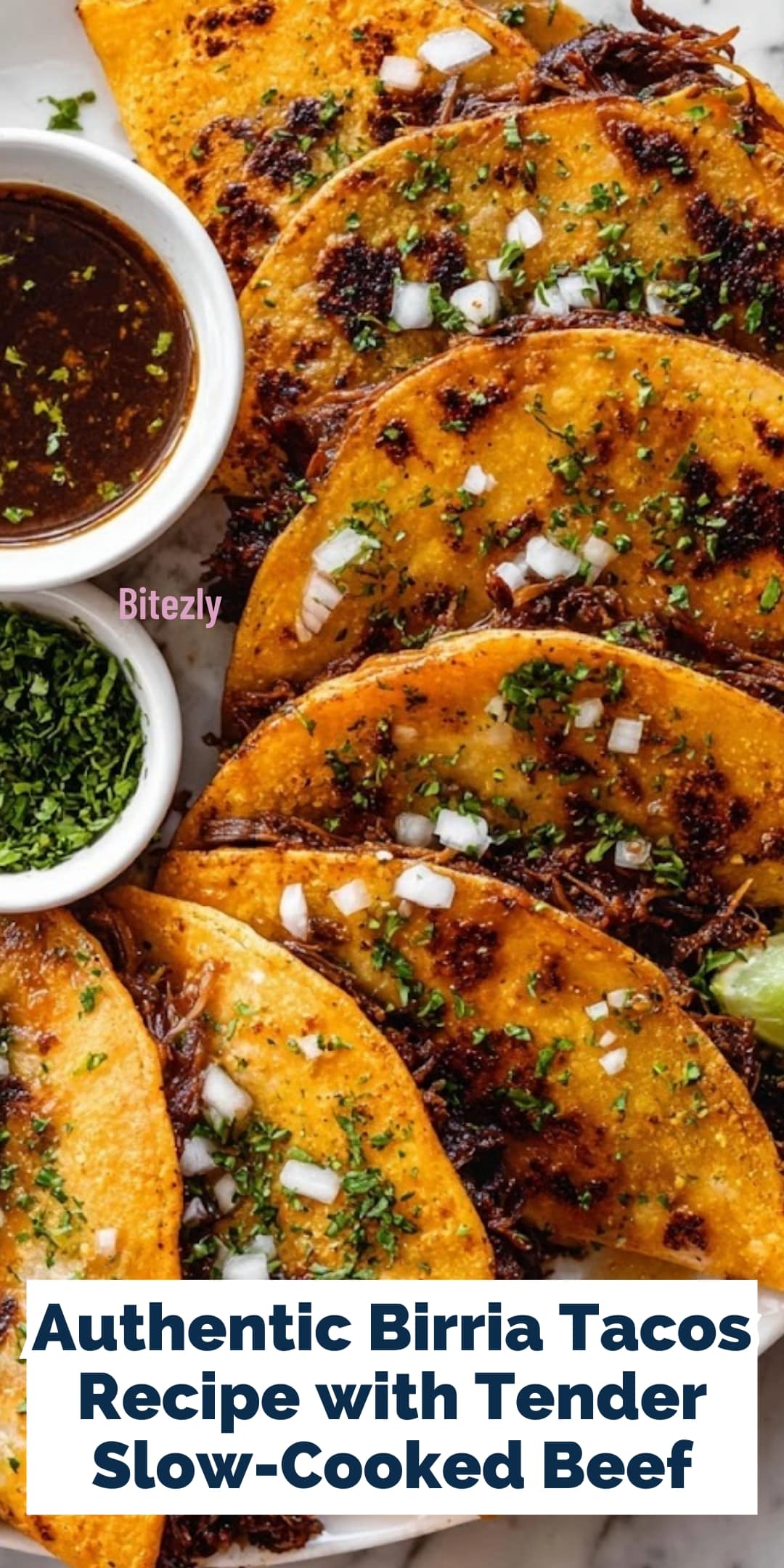 Authentic Birria Tacos: Flavorful & Easy Mexican Tacos