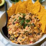 Southwestern Chicken Salad Recipe
