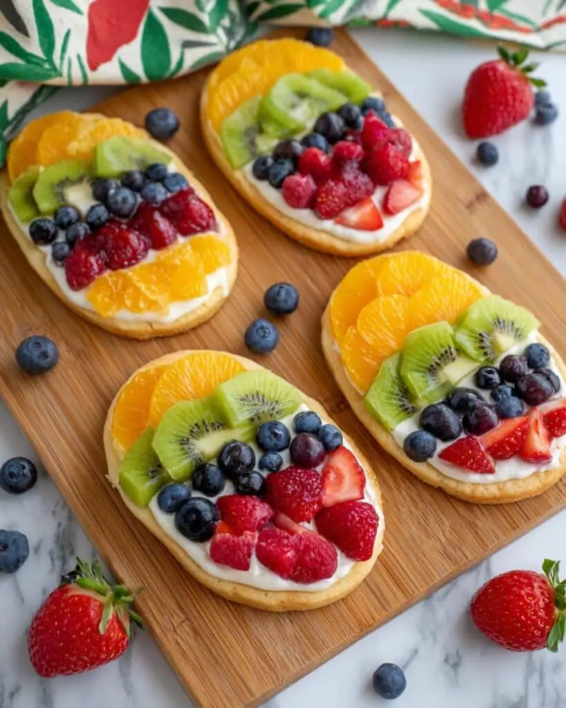 Egg Fruit Cookies Recipe