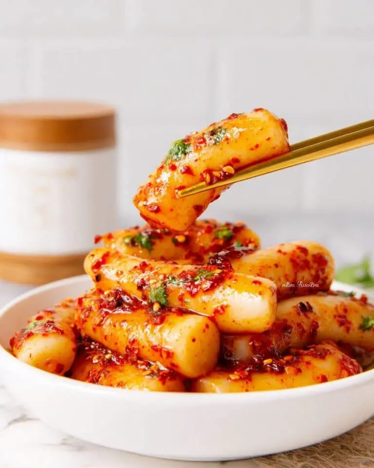 Spicy Potato Noodles