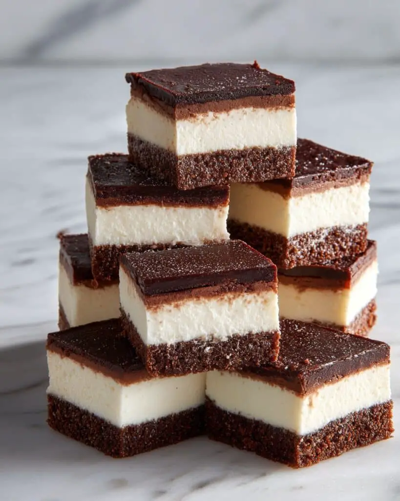 Classic Cocoa Cookie Ice Cream Sandwiches Recipe