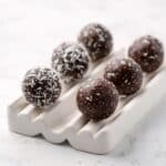 Weetbix Balls Recipe