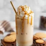 Iced Caramel Latte Recipe