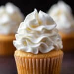 Vanilla Buttercream Frosting Recipe