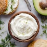 Cream Cheese Whipped Frosting Recipe