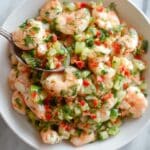The Best Shrimp Salad Recipe