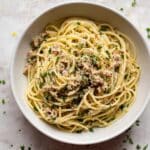 Easy Canned Tuna Pasta Recipe