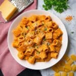 Hidden Veggies Pasta Sauce Recipe