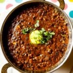Dal Makhani Recipe (Restaurant Style) Recipe