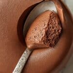 Decadent Dark Chocolate Namelaka Recipe