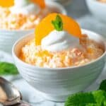 Orange Dream Salad Recipe