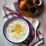 Asian Rice Porridge (Congee) Recipe and Cooking Guide Recipe