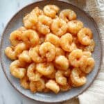 Best Chinese Coconut Shrimp (Buffet Style) Recipe