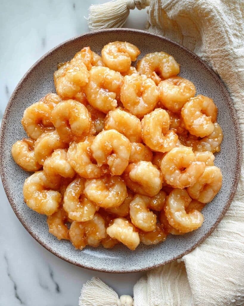 Best Chinese Coconut Shrimp (Buffet Style) Recipe