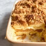 French Toast Casserole Recipe