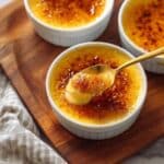 Eggnog Crème Brûlée Recipe