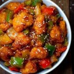 Sweet and Sour Chicken Recipe