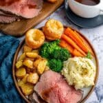 Butter Pepper Carrots Recipe