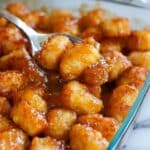 Baked Sweet and Sour Chicken Recipe