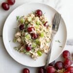 The Best Healthy Chicken Salad Recipe
