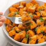 Roasted Sweet Potato Recipe