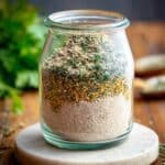 Homemade Tuscan Seasoning Recipe