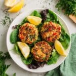 Easy Tuna Patties Recipe