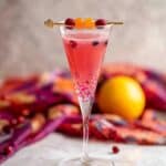 Virgin Cosmopolitan Recipe
