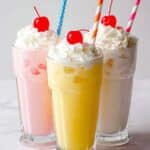 Easy Homemade Italian Soda Recipe