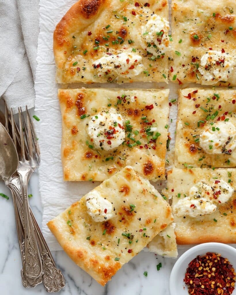 Cream Cheese Pizza Recipe