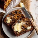 Moist and Fruity Tea Loaf Recipe
