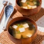 Easy Gluten-Free Miso Soup Recipe