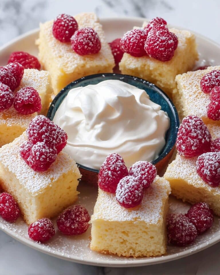 Sweet Cream Cheese Recipe