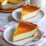 Old Fashioned Buttermilk Pie Recipe