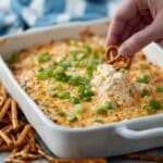Really Good Pretzel Dip Recipe