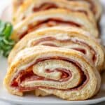 Pepperoni Bread Recipe