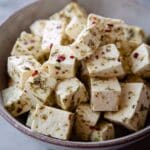 Greek-Style Vegan Feta Recipe