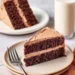 Devil’s Food Cake Recipe