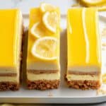 Vegan Pistachio Coffee Cake Recipe