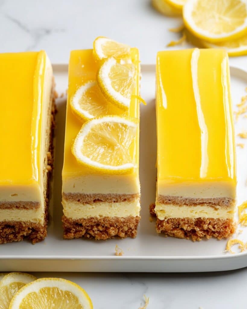 Vegan Pistachio Coffee Cake Recipe