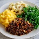 Protein Banana Bread (Oil-Free) Recipe